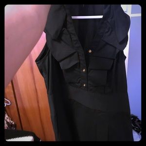 Tuxedo LBD-Express